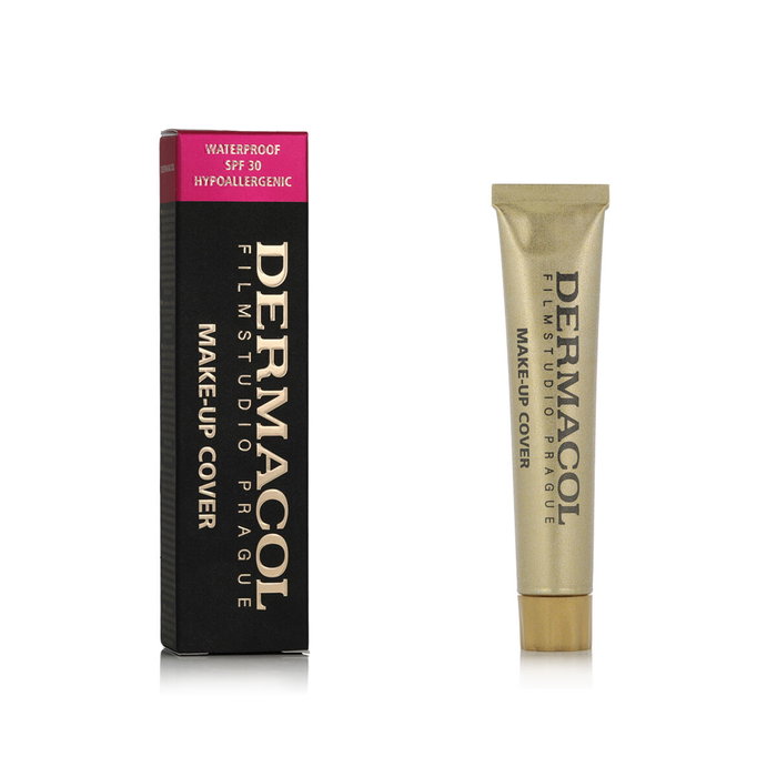 DERMACOL MAQUILLAJE CORRECTOR MAKE UP COVER222 DERMACOL MAQUILLAJE CORRECTOR MAKE UP COVER222