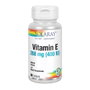 SOLARAY Vitamina E 400 UI 50 perles