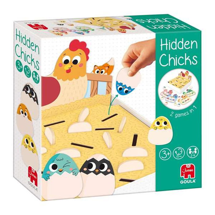 Jeu Éducation Enfant Diset