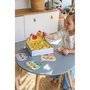 Jeu Éducation Enfant Diset