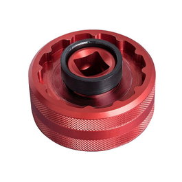 Unior Clé pour cartouche de pédalier Praxis et DUB T47 1/2