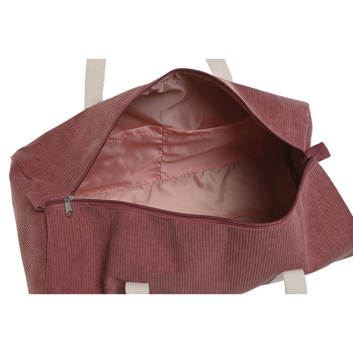 Sac de sport Home ESPRIT Vert Fuchsia Moutarde 3 Unités Sac de sport Home ESPRIT Vert Fuchsia Moutarde 3 Unités