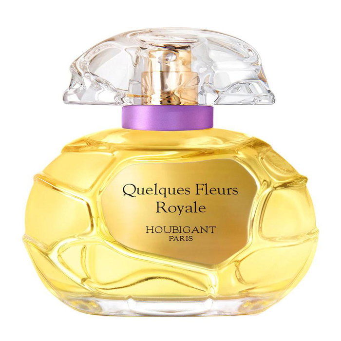 Houbigant Quelques Fleurs Royal Privée 100, Parfum Houbigant Quelques Fleurs Royal Privée 100, Parfum