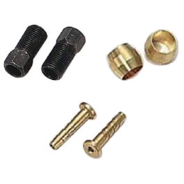 XLC Kit de connexion pour frein à disque BR-X65