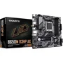 Gigabyte Carte mère B650M D3HP AX - AMD AM5, DDR5 8000 MHz, Wi-Fi 6E, 2.5 GbE, 2 x M.2 PCIe 4.0 pour Ryzen 7000/8000/9000