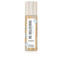 Donna Karan Be delicious latte vanilla body mist 250 ml