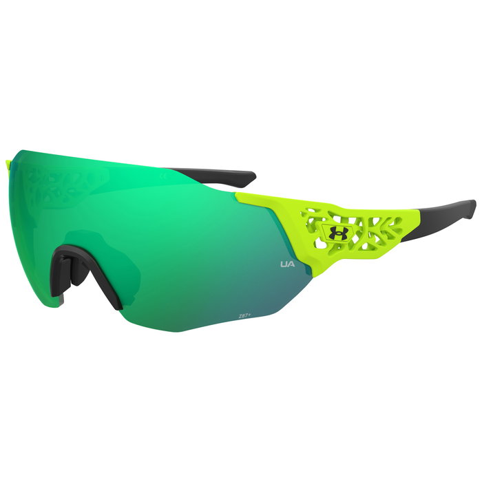 Under Armour UA-NEXT-LEVEL-Z3L Verre Vert Under Armour UA-NEXT-LEVEL-Z3L Verre Vert