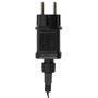 Home Deco Factory Guirlande Extérieure 20 LED Multicolore
