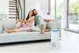Beurer LR-400 Purificateur d'air Bluetooth-Wi-Fi