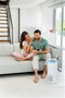 Beurer LR-400 Purificateur d'air Bluetooth-Wi-Fi