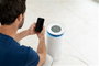 Beurer LR-400 Purificateur d'air Bluetooth-Wi-Fi