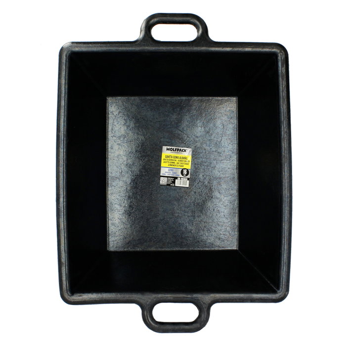 WOLFPACK LINEA PROFESIONAL Auge de maçon 16 l