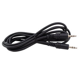 GSC Evolution Connexion audio stéréo 3,5 mm mâle à mâle 1,5 m