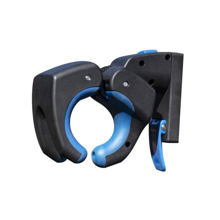 XLC Mâchoire de fixation de cadre pour porte-vélo Almada Nº16 XLC Mâchoire de fixation de cadre pour porte-vélo Almada Nº16