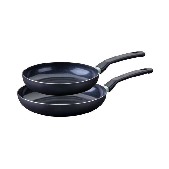 Fackelmann Set de 2 poêles Brandao 24 et 28 cm Fackelmann Set de 2 poêles Brandao 24 et 28 cm
