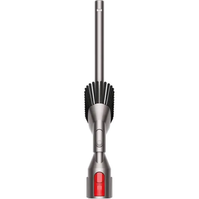 Dyson Big Ball Multi Floor 2 Aspirateur sans sac Cinetic 700 W 0,8 L Gris/Rouge avec technologie cyclonique Dyson Big Ball Multi Floor 2 Aspirateur sans sac Cinetic 700 W 0,8 L Gris/Rouge avec technologie cyclonique