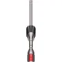 Dyson Big Ball Multi Floor 2 Aspirateur sans sac Cinetic 700 W 0,8 L Gris/Rouge avec technologie cyclonique