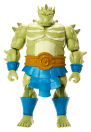 Mattel Masters of the Universe Origins Deluxe Whiplash 14 cm