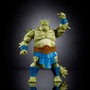 Mattel Masters of the Universe Origins Deluxe Whiplash 14 cm