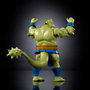 Mattel Masters of the Universe Origins Deluxe Whiplash 14 cm