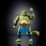 Mattel Masters of the Universe Origins Deluxe Whiplash 14 cm