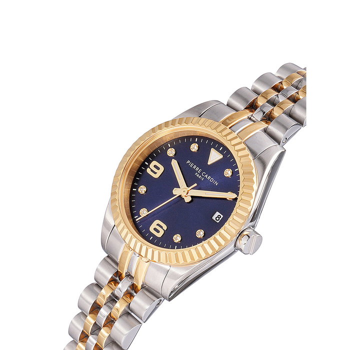 Montre Femme Pierre Cardin CF.1012.MU.3 (Ø 28 mm)