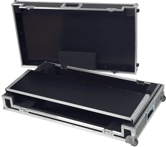 ALGAMCASES Flight Case pour Pioneer DDJ-SZ et DDJ-SZ2 ALGAMCASES Flight Case pour Pioneer DDJ-SZ et DDJ-SZ2