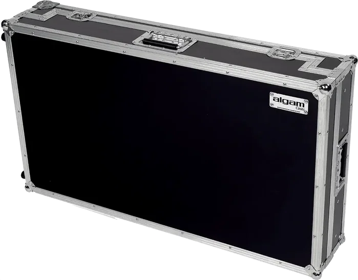 ALGAMCASES Flight Case pour Pioneer DDJ-SZ et DDJ-SZ2 ALGAMCASES Flight Case pour Pioneer DDJ-SZ et DDJ-SZ2
