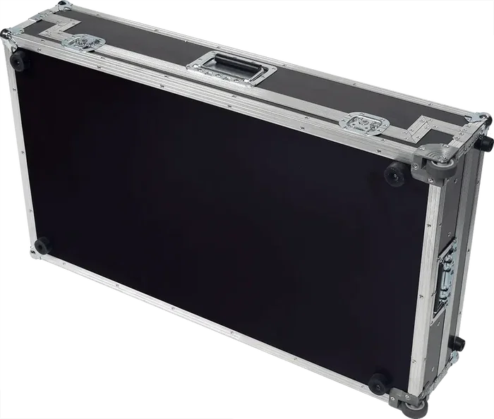 ALGAMCASES Flight Case pour Pioneer DDJ-SZ et DDJ-SZ2 ALGAMCASES Flight Case pour Pioneer DDJ-SZ et DDJ-SZ2