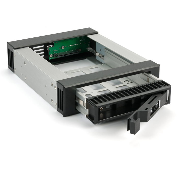 Fantec BP-T3525 Mobile Rack SAS/SATA 6G
