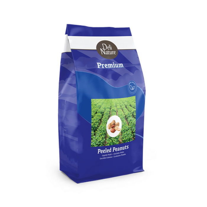 Nourriture pour oiseaux Deli Nature Premium 1 kg
