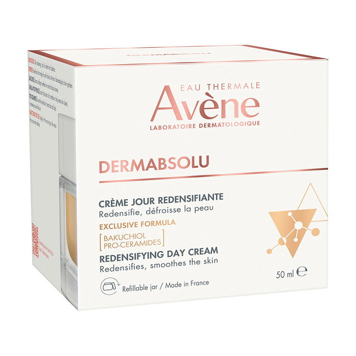 Avène DermAbsolu Crème de Jour Redensifiante 50 ml