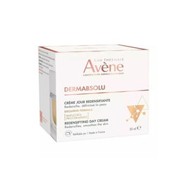Avène Dermaabsolu Crème Jour Rédemptrice Visage 50ml