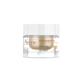 Avène DERMABSOLU Crème de Jour Redensifiante Peaux Sensibles - 50 ml