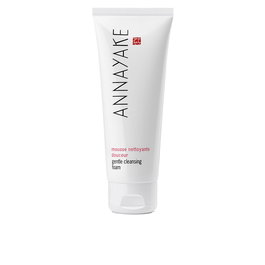 Annayake Mousse Nettoyante Active Adoucissante et Fraîche 75 ml