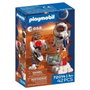 Playmobil Astronaute de l'ESA avec robot, 42 pièces
