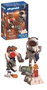 Playmobil Astronaute de l'ESA avec robot, 42 pièces