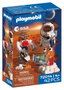 Playmobil Astronaute de l'ESA avec robot, 42 pièces