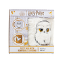 PYRAMID Mug Tasse à café Harry Potter Hedwig avec housse en peluche 440ml Céramique Résistant au lave-vaisselle et micro-ondes