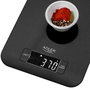 Adler AD 3183b Balance de cuisine Noir 5 kg