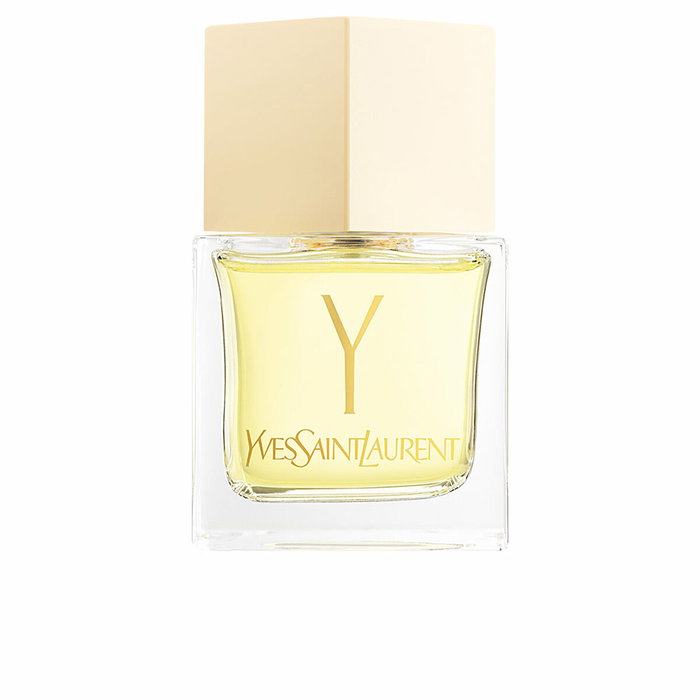 Yves Saint Laurent Y Femme Eau de Toilette 80 ml Yves Saint Laurent Y Femme Eau de Toilette 80 ml