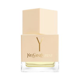 Yves Saint Laurent Y Eau de Toilette 80ml - Parfum pour Homme