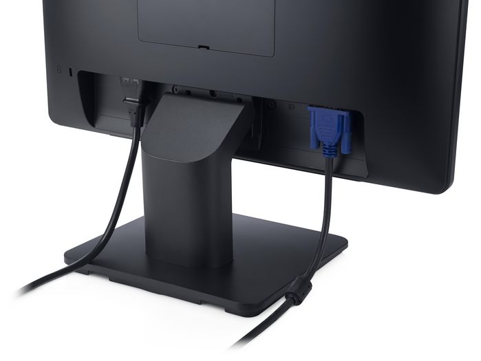 Dell E1715S Écran PC 17 pouces LED TN Dell E1715S Écran PC 17 pouces LED TN
