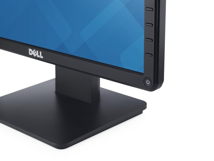 Dell E1715S Écran PC 17 pouces LED TN Dell E1715S Écran PC 17 pouces LED TN