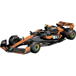 Mondo Motors McLaren F1 Voiture miniature de collection - Échelle 1:24