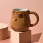 The Concept Factory Mug Relieve Capibara 350 ml