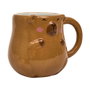 The Concept Factory Mug Relieve Capibara 350 ml