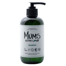 Mums With Love Shampooing régénérant pour femmes - 250 ml
