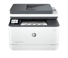 HP LaserJet Pro 3102fdn