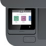 HP LaserJet Pro 3102fdn - Imprimante multifonction laser - Impression, copie, scan, fax - Vitesse jusqu'à 33 ppm - Recto-verso automatique - Chargeur ADF - Écran tactile - Port USB